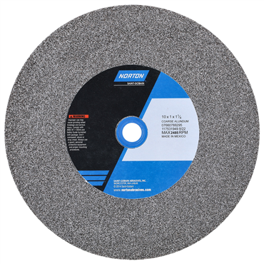 Norton Abrasives07660788295