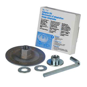 Norton Abrasives07660789275