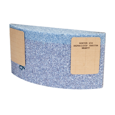 Norton Abrasives61463604646