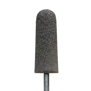 Charger NZ Type 52 Resin Bond Mounted Point