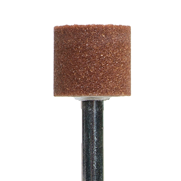 Norton Gemini 38A Type 52 Vitrified Bond Mounted Point