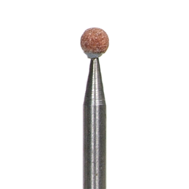 Norton Gemini 38A Type 52 Vitrified Bond Mounted Point