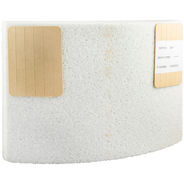 Norton Abrasives61463629383