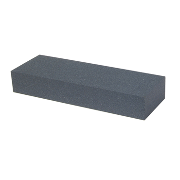 Crystolon Type 90 Silicon Carbide Single Grit Benchstone