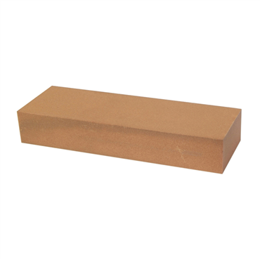 Type 90 Aluminum Oxide Single Grit Benchstone