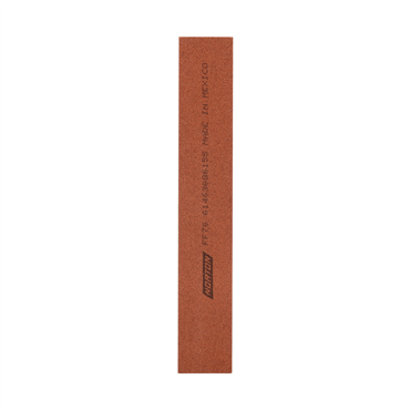 India Aluminum Oxide Square File