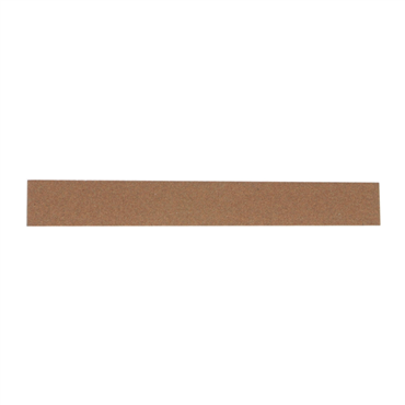 India Aluminum Oxide Triangular File