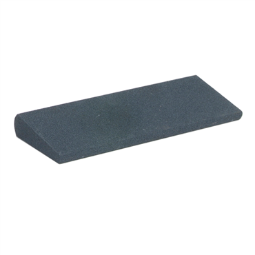 Crystolon Type 90 Silicon Carbide Round Edge Slip