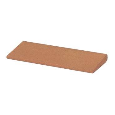 Type 90 Aluminum Oxide Round Edge Slip