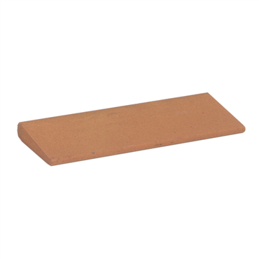Type 90 Aluminum Oxide Round Edge Slip