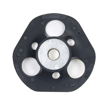 Norton Abrasives63642502517