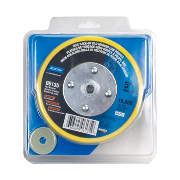 Norton Abrasives63642506135