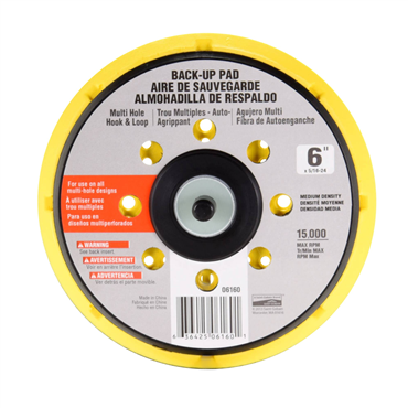 Norton Abrasives63642506160