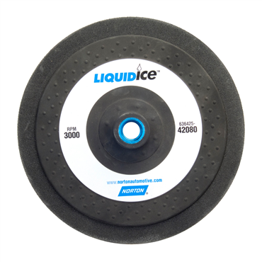 Norton Abrasives63642542080