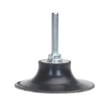 Standard Back Up Pad for Type 2 Quick-Change Discs