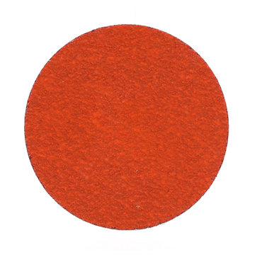 Blaze Ceramic Alumina Coarse Grit TS (Type II) Quick-Change Cloth Disc