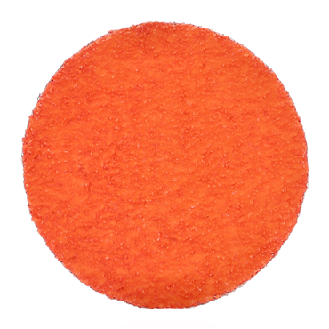 Blaze Ceramic Alumina Coarse Grit TR (Type III) Quick-Change Cloth Disc