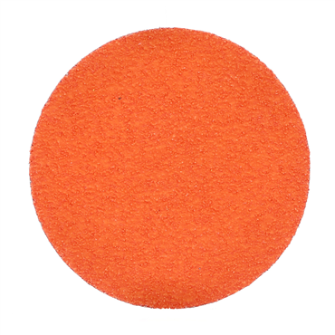 Blaze Ceramic Alumina Coarse Grit TR (Type III) Quick-Change Cloth Disc