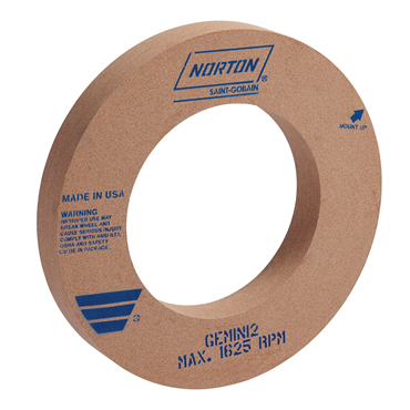 Gemini 55A Series Type 01 Cylindrical Wheel