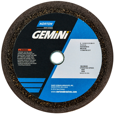 Norton Abrasives66252809618