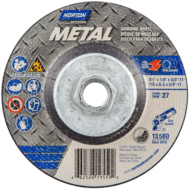 Norton Abrasives66252819559