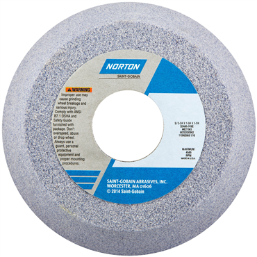 32A Type 11 Wheel 5 in Toolroom Wheel