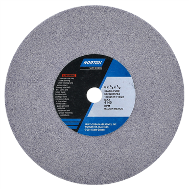Norton Abrasives66252835784