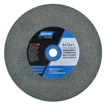 Norton Abrasives66252836571