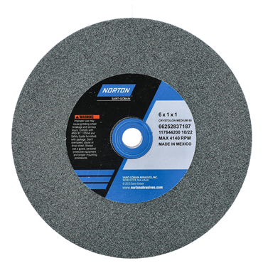 Norton Abrasives66252837187