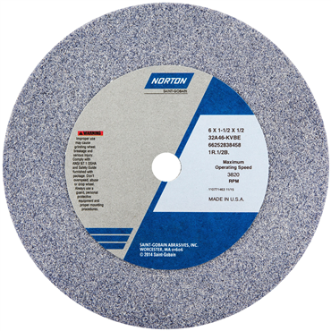 Norton Abrasives66252838458