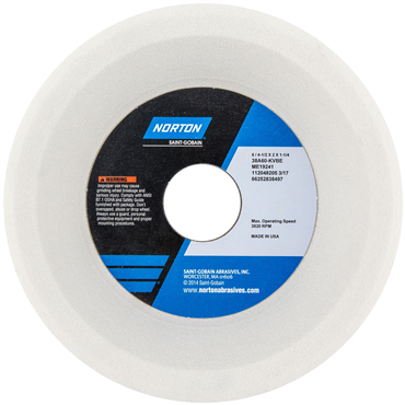 Norton Abrasives66252838497