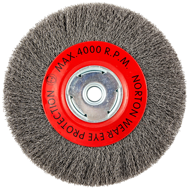 Norton Abrasives66252839100