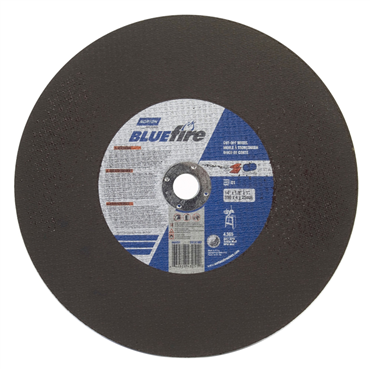 BlueFire ZA Type 01/41 Stationary Saw Cut-Off Wheel