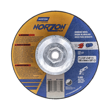 Norton Abrasives66252917881