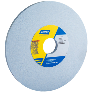 SG 5SG Type 01 Wheel 7 in Toolroom Wheel