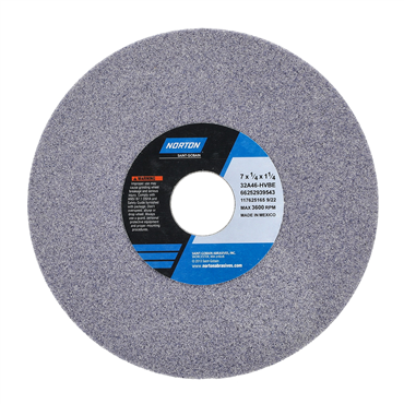 32A Type 01 Wheel 7 in Toolroom Wheel