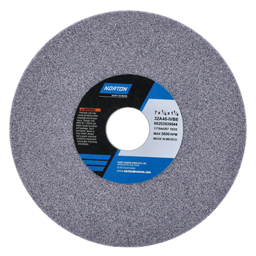 Norton Abrasives66252939544