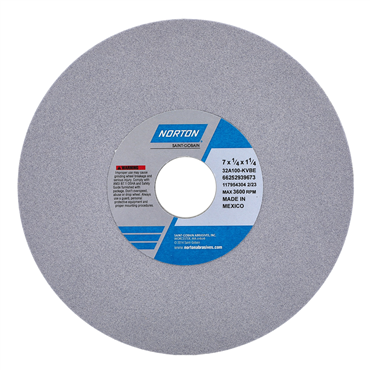 32A Type 01 Wheel 7 in Toolroom Wheel