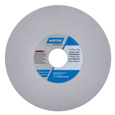 32A Type 01 Wheel 7 in Toolroom Wheel