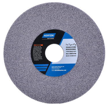 32A Type 01 Wheel 7 in Toolroom Wheel