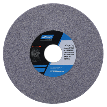 32A Type 01 Wheel 7 in Toolroom Wheel