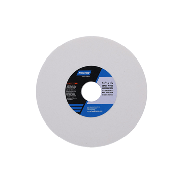 38A Type 01 Wheel 7 in Toolroom Wheel