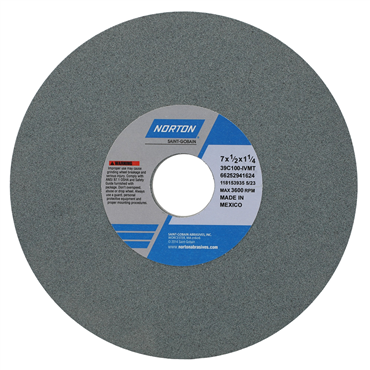 39C Type 01 Wheel 7 in Toolroom Wheel