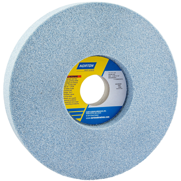 SG 5SG Type 05 Wheel 7 in Toolroom Wheel