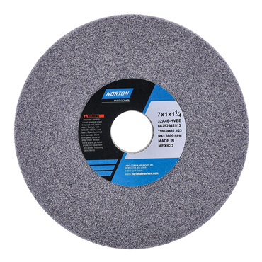 32A Type 01 Wheel 7 in Toolroom Wheel