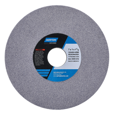 32A Type 01 Wheel 7 in Toolroom Wheel