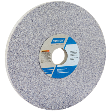 32AA Type 01 Wheel 8 in Toolroom Wheel