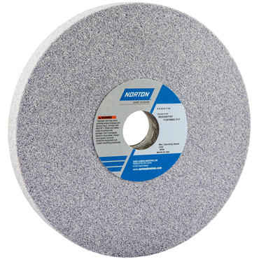 32AA Type 01 Wheel 8 in Toolroom Wheel