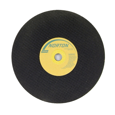 B25N 57A Type 01/41 Reinf Toolroom Cut-Off Wheel