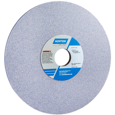 32AA Type 01 Wheel 8 in Toolroom Wheel